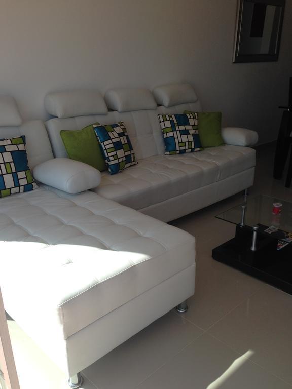 Apartamento Laguna Club