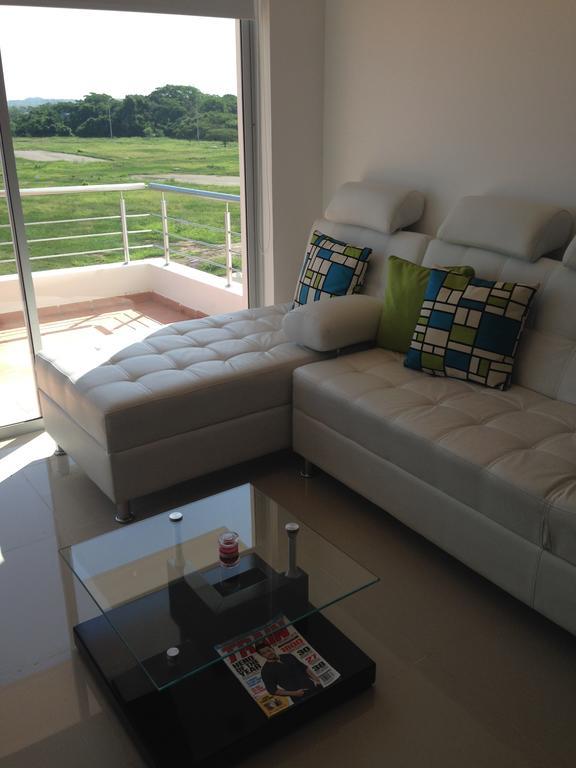 Laguna Club Apartamento Cartagena