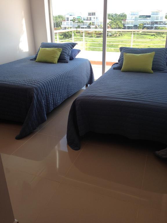 Laguna Club Apartamento