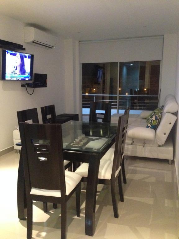 Apartamento Laguna Club *