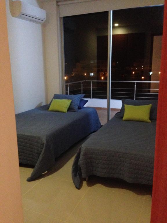 Laguna Club Apartamento *
