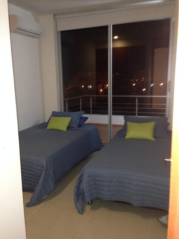 Apartamento Laguna Club Cartagena