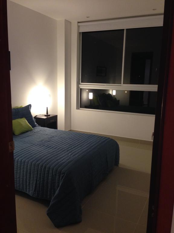 Laguna Club Apartamento Cartagena