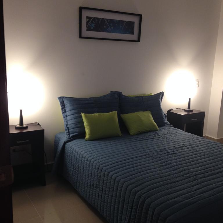 Laguna Club Cartagena