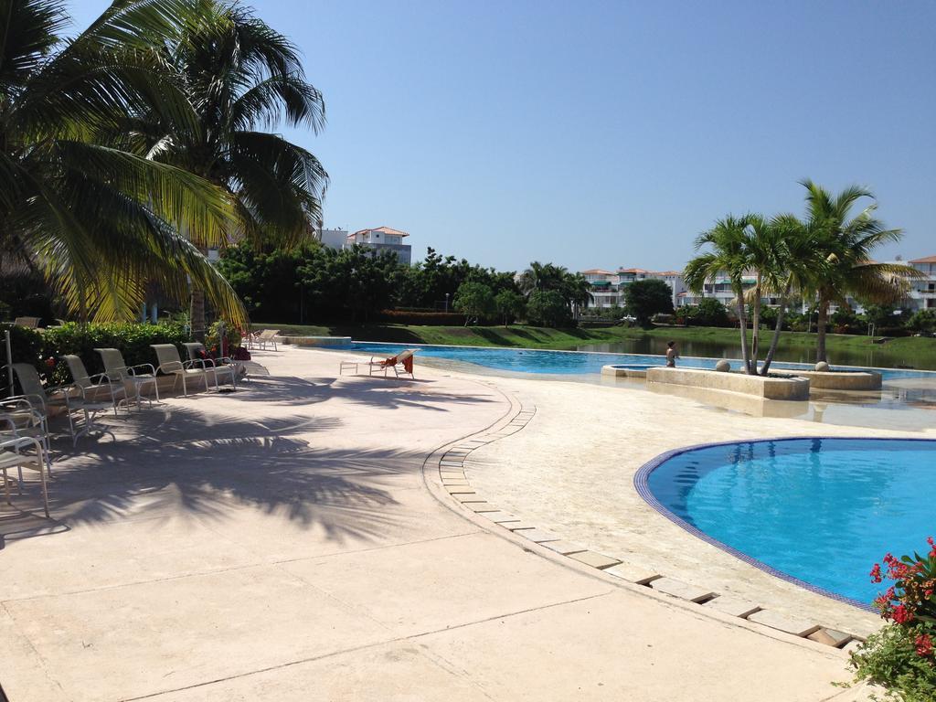 Laguna Club Apartamento