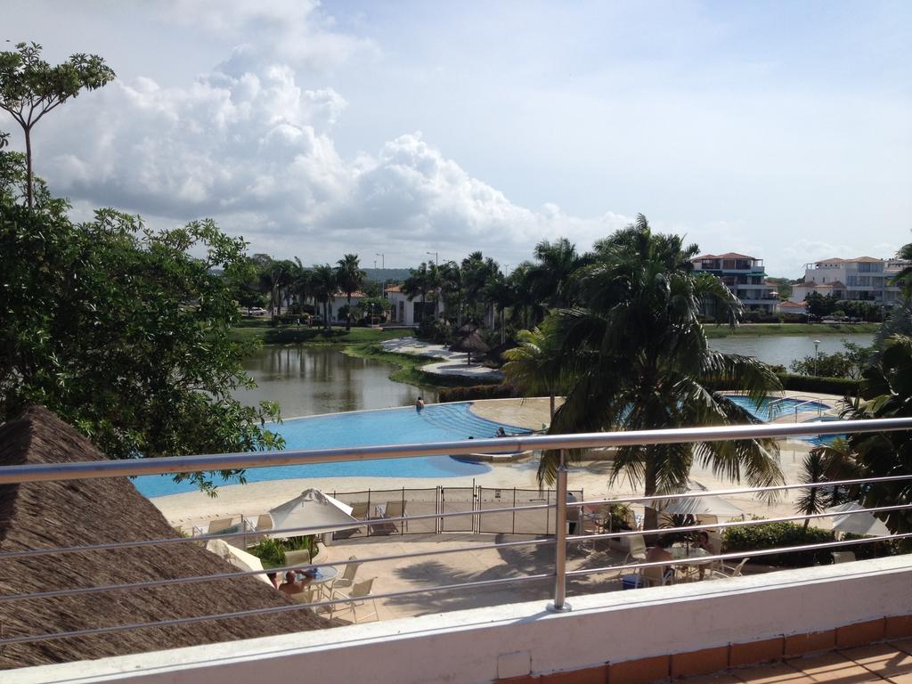 Apartamento Laguna Club Cartagena